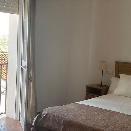El Balcon De Alange Bed & Breakfast Eksteriør bilde