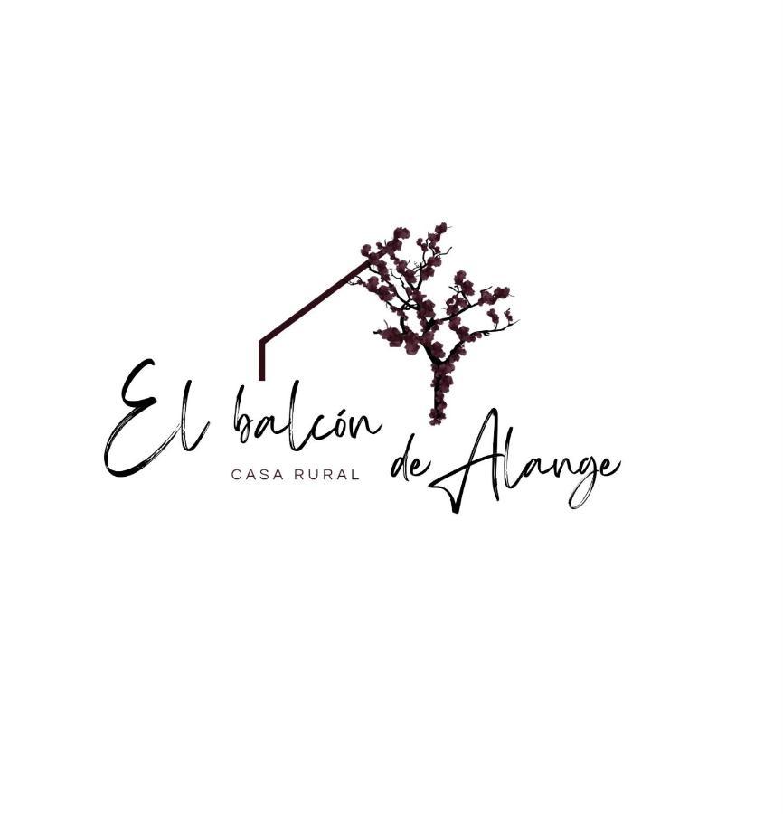 El Balcon De Alange Bed & Breakfast Eksteriør bilde